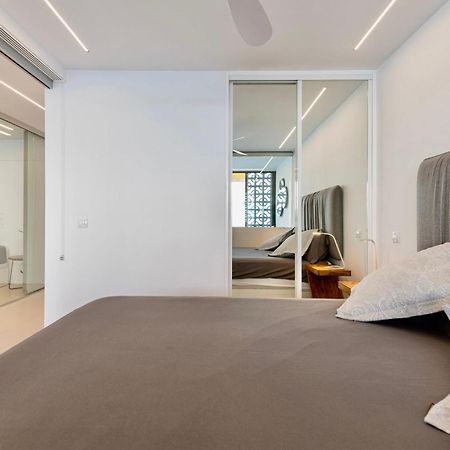 Brand New - Ocean Views With Beautiful Sunset Appartement Patalavaca Buitenkant foto
