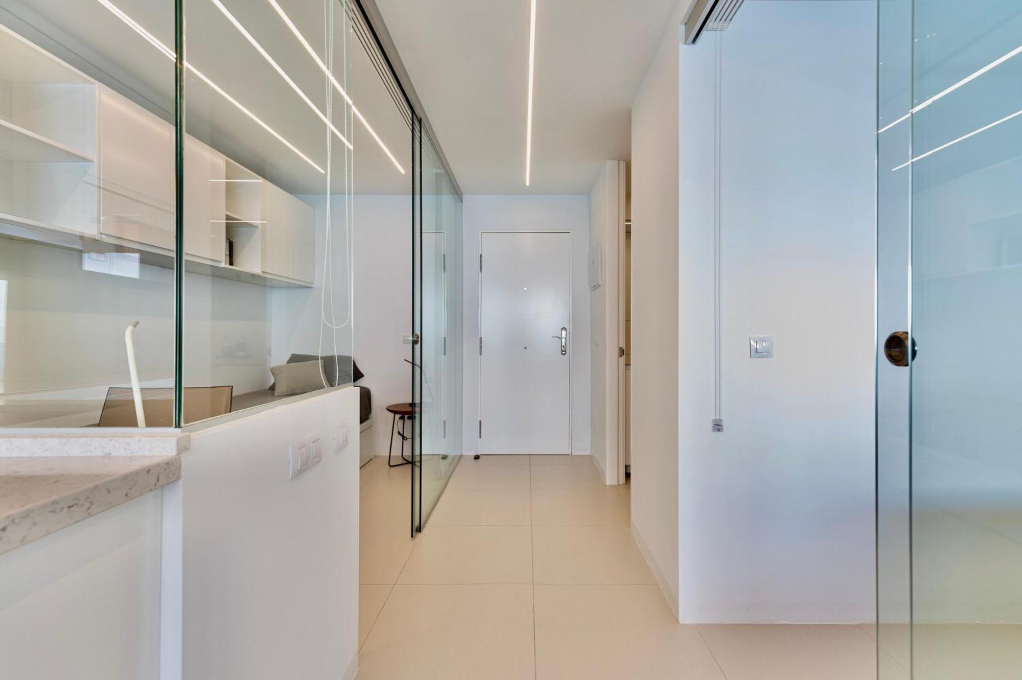 Brand New - Ocean Views With Beautiful Sunset Appartement Patalavaca Buitenkant foto