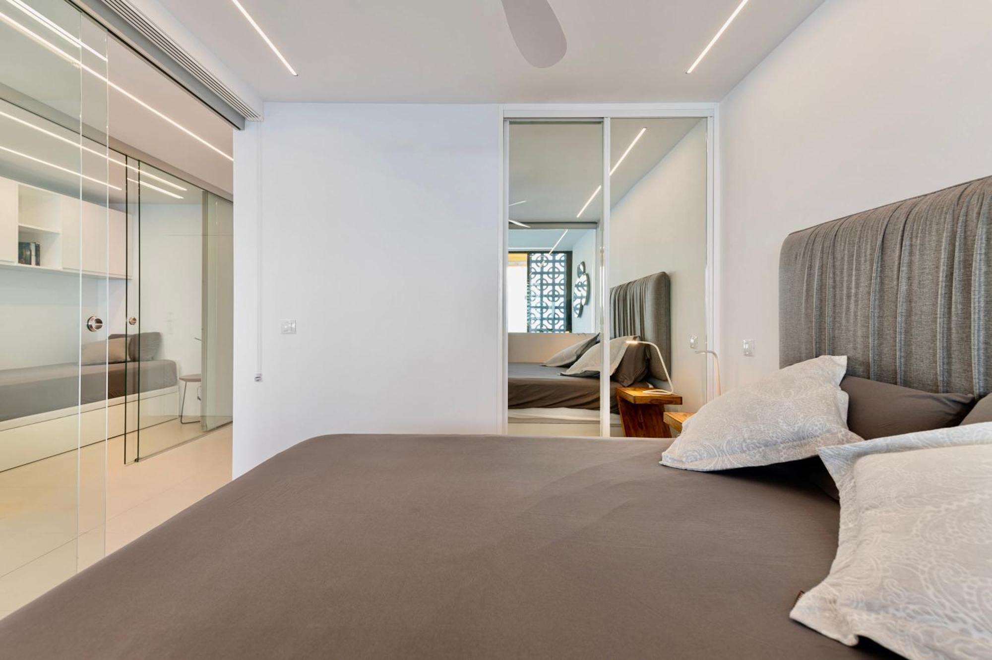 Brand New - Ocean Views With Beautiful Sunset Appartement Patalavaca Buitenkant foto
