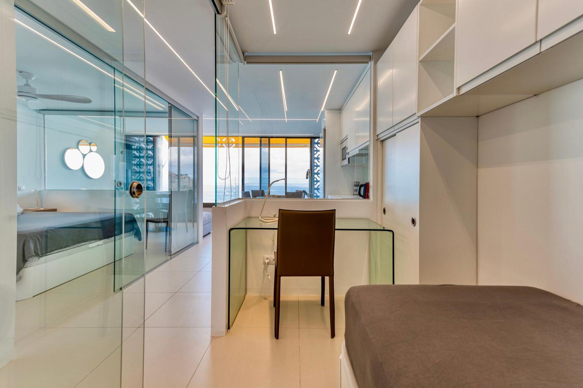 Brand New - Ocean Views With Beautiful Sunset Appartement Patalavaca Buitenkant foto