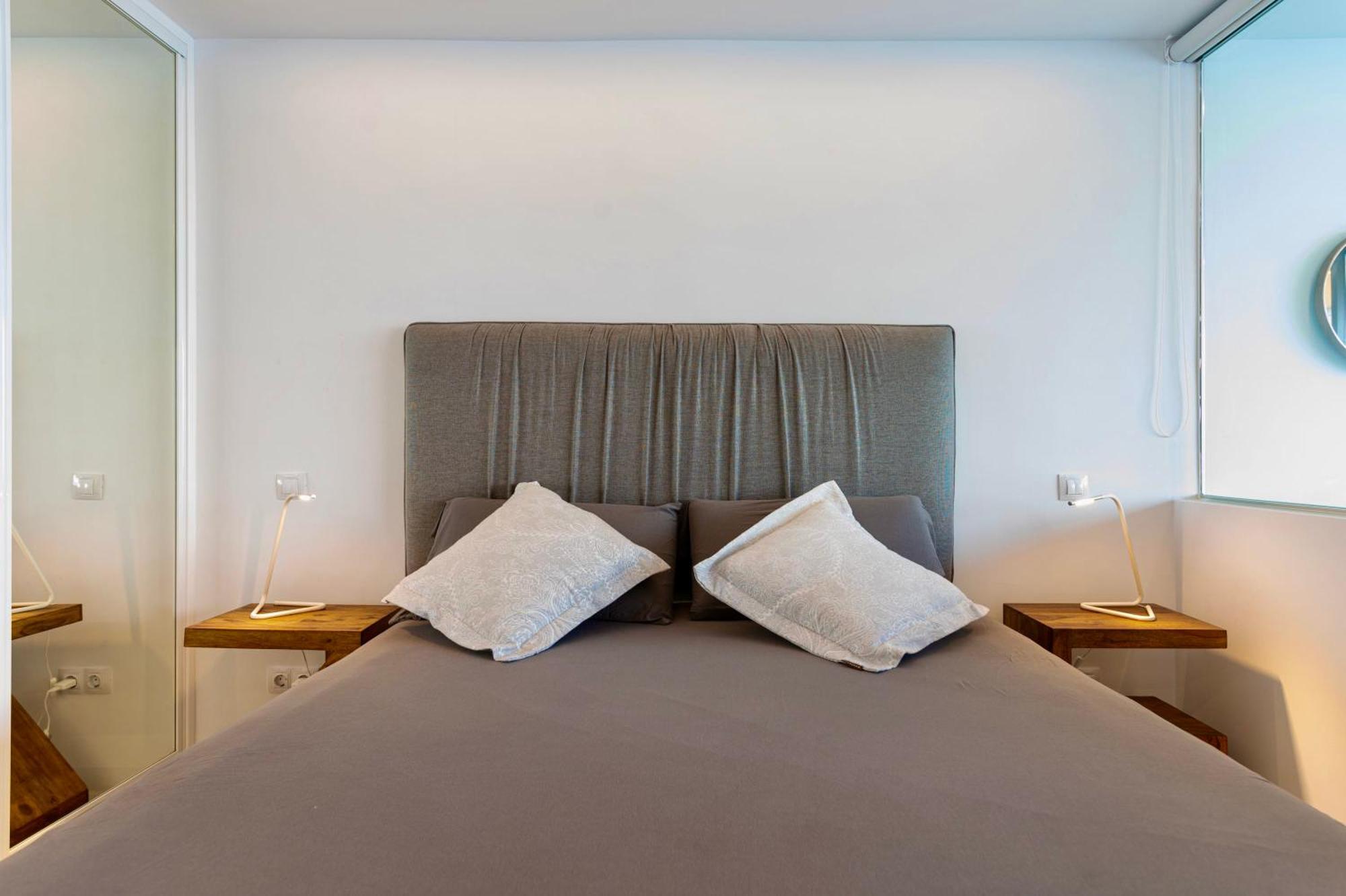 Brand New - Ocean Views With Beautiful Sunset Appartement Patalavaca Buitenkant foto
